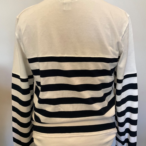 New with tags stripped sweater from BOAST - Picture 2 of 9